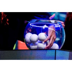 Sorteio na CBF define os adversários do Athletico PR e do Operário Ferroviário na 3ª fase Copa do Brasil 2024